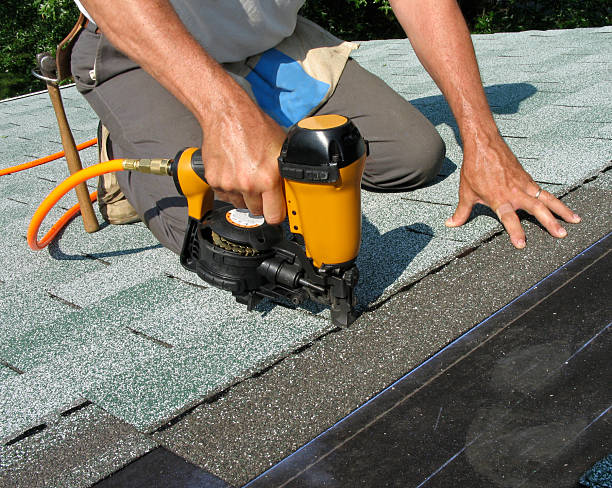Best Emergency Roof Repair  in Hoover, AL