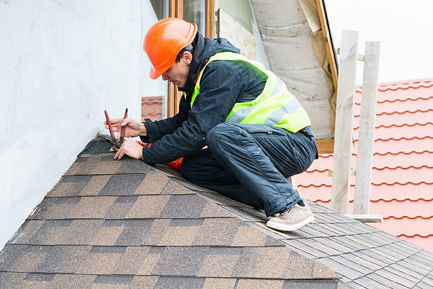 Trusted Hoover, AL Roofing Contractor Experts
