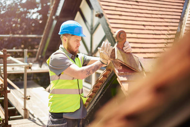 Quick and Trustworthy Emergency Roof Repair Services in Hoover, AL