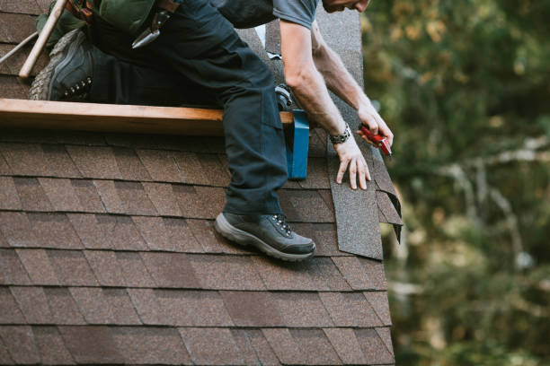 Residential Roof Replacement in Hoover, AL